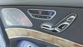 Mercedes-Benz S 500 Long Amg 63 Pack, снимка 8
