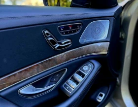 Mercedes-Benz S 500 Long Amg 63 Pack, снимка 7