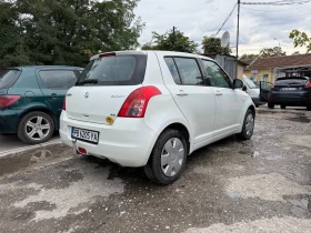 Suzuki Swift 1.3i 90HP KLIMA 2009G, снимка 5