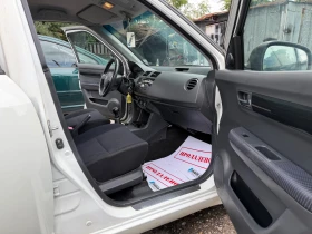 Suzuki Swift 1.3i 90HP KLIMA 2009G, снимка 14