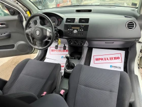 Suzuki Swift 1.3i 90HP KLIMA 2009G, снимка 13
