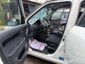 Suzuki Swift 1.3i 90HP KLIMA 2009G, снимка 8