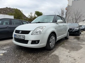 Suzuki Swift 1.3i 90HP KLIMA 2009G, снимка 2