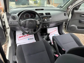 Suzuki Swift 1.3i 90HP KLIMA 2009G, снимка 11