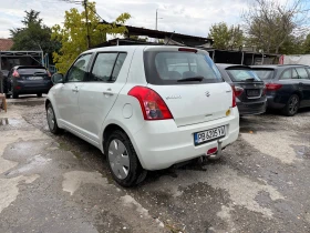 Suzuki Swift 1.3i 90HP KLIMA 2009G, снимка 7