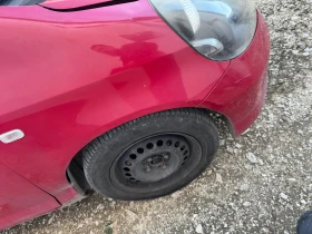 Honda Jazz, снимка 2