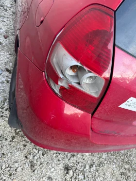 Honda Jazz, снимка 5
