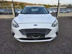 Ford Focus 62000km. , снимка 2