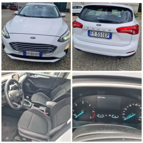 Ford Focus 62000km. , снимка 17