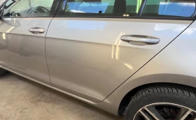 VW Golf 7 1.6TDi CLH , снимка 5