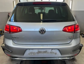 VW Golf 7 1.6TDi CLH , снимка 3