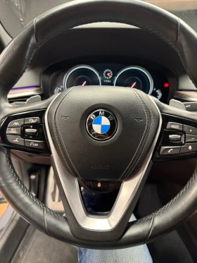 BMW 530, снимка 9