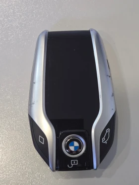 BMW 530, снимка 14