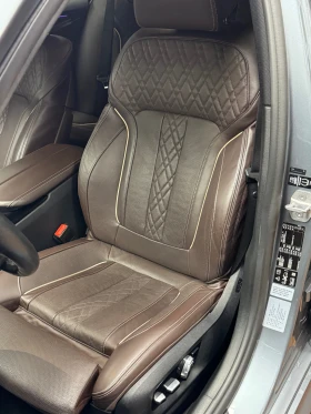 BMW 530, снимка 7