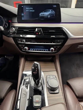 BMW 530, снимка 10