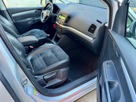 VW Sharan 2.0TDi-4Motion, снимка 8