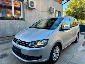 VW Sharan 2.0TDi-4Motion, снимка 1