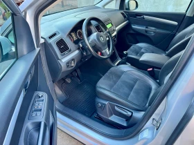 VW Sharan 2.0TDi-4Motion, снимка 7