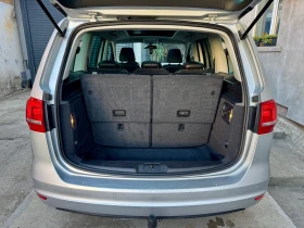 VW Sharan 2.0TDi-4Motion, снимка 15