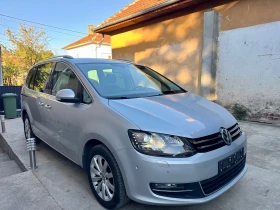 VW Sharan 2.0TDi-4Motion, снимка 3