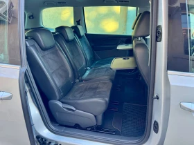 VW Sharan 2.0TDi-4Motion, снимка 12