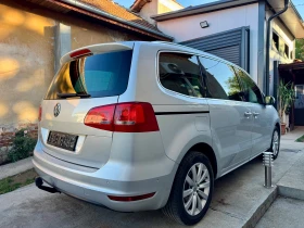 VW Sharan 2.0TDi-4Motion, снимка 2