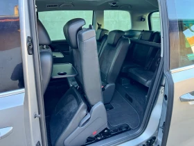 VW Sharan 2.0TDi-4Motion, снимка 11