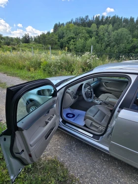 Audi A4 3.0 TDI QUATTRO , снимка 5