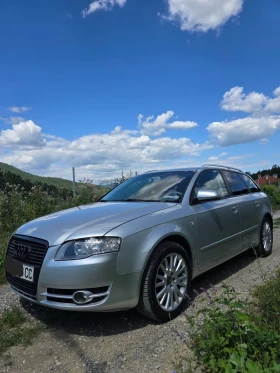Audi A4 3.0 TDI QUATTRO , снимка 3