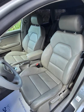 Audi A4 3.0 TDI QUATTRO , снимка 6