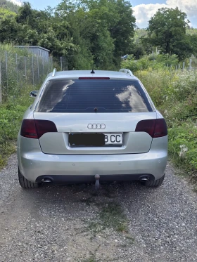 Audi A4 3.0 TDI QUATTRO , снимка 4