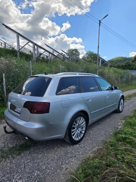 Audi A4 3.0 TDI QUATTRO , снимка 2
