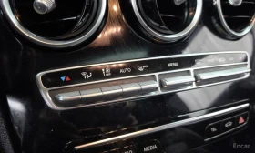 Mercedes-Benz C 220, снимка 10