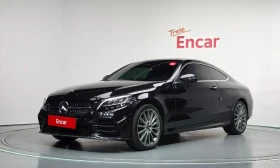 Mercedes-Benz C 220, снимка 1