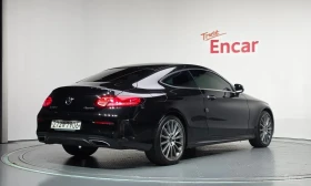 Mercedes-Benz C 220, снимка 2