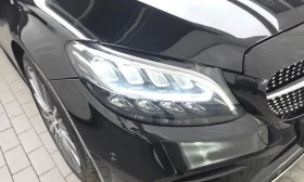 Mercedes-Benz C 220, снимка 7