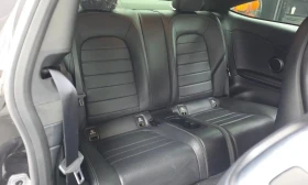 Mercedes-Benz C 220, снимка 9