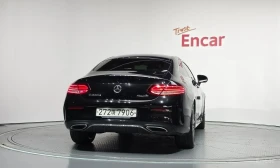 Mercedes-Benz C 220, снимка 4