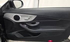 Mercedes-Benz C 220, снимка 11