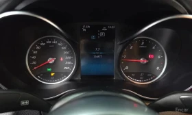 Mercedes-Benz C 220, снимка 15