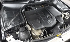 Mercedes-Benz C 220, снимка 5