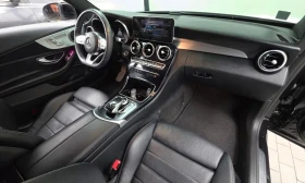 Mercedes-Benz C 220, снимка 6