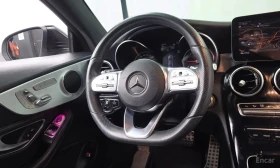 Mercedes-Benz C 220, снимка 16