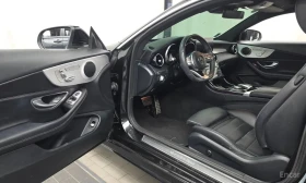 Mercedes-Benz C 220, снимка 8