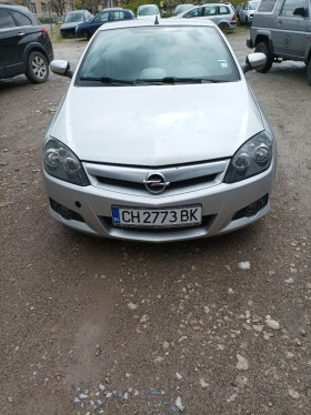 Обява за продажба на Opel Tigra Кабрио ~4 300 лв. - изображение 1