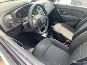 Dacia Logan 1.5 DCI 75кс., снимка 9