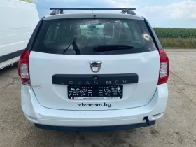 Dacia Logan 1.5 DCI 75кс., снимка 7