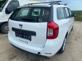 Dacia Logan 1.5 DCI 75кс., снимка 6