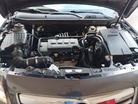 Opel Insignia Turbo, нов газов инжекцион, снимка 5 - Автомобили и джипове - 45327275