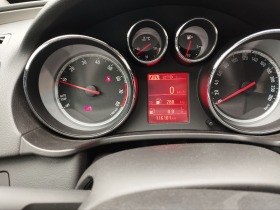 Opel Insignia Turbo, нов газов инжекцион, снимка 7 - Автомобили и джипове - 45327275